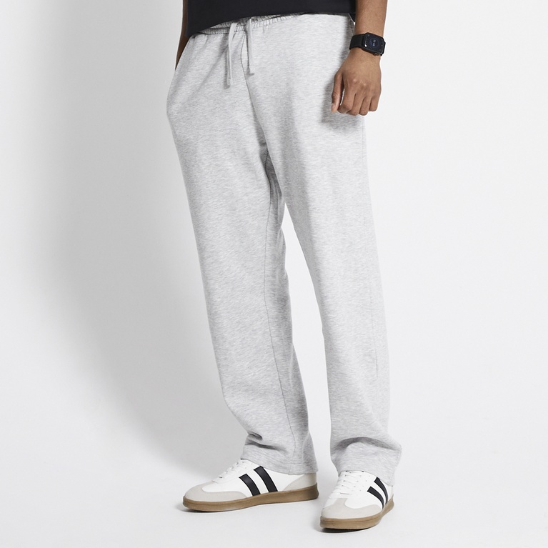 Sweatpants "Straight Jogger"